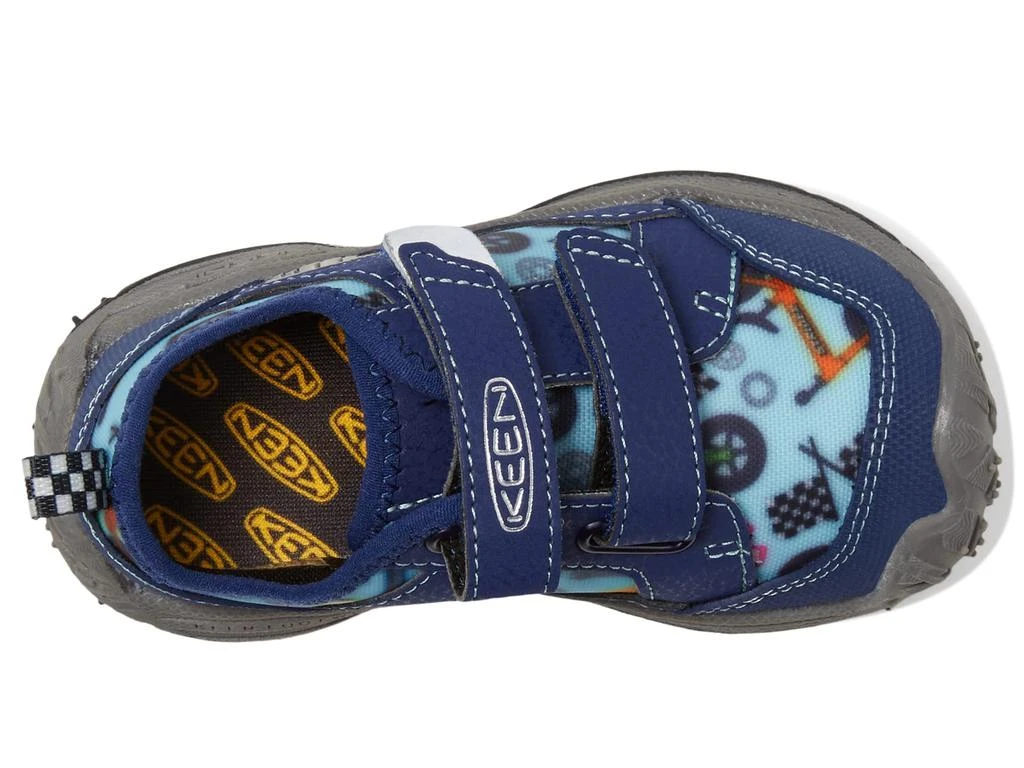 商品Keen|Speed Hound (Toddler/Little Kid),价格¥309,第2张图片详细描述