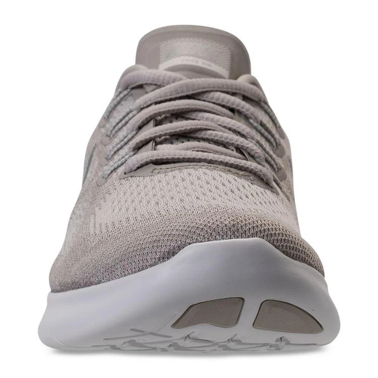 商品NIKE|Women's Free Run 2017 Running Sneakers from Finish Line,价格¥371,第3张图片详细描述
