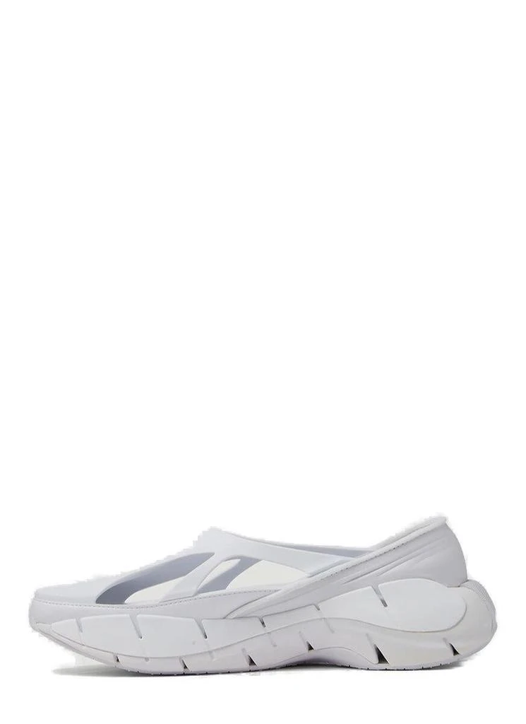 商品MAISON MARGIELA|Maison Margiela X Reebok Cut-Out Slip-On Sneakers,价格¥3510,第2张图片详细描述