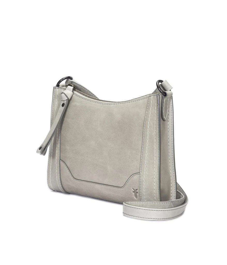 商品Frye|Melissa Zip Crossbody,价格¥956,第2张图片详细描述