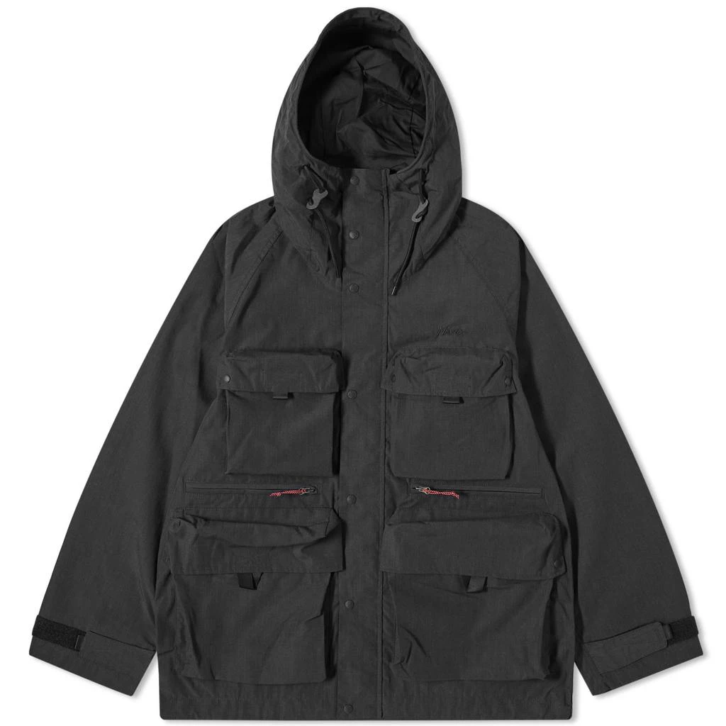 商品NANGA|NANGA Takibi Mountain Parka,价格¥1895,第1张图片