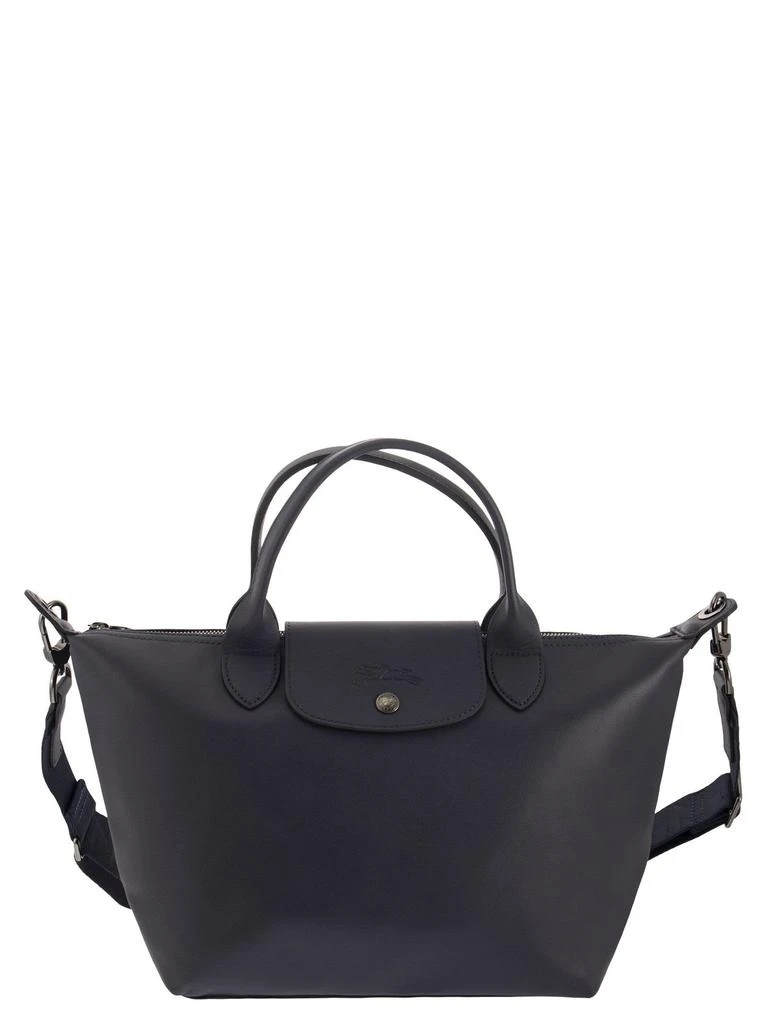 商品Longchamp|Longchamp Le Pliage Xtra Small Handbag,价格¥2994,第1张图片