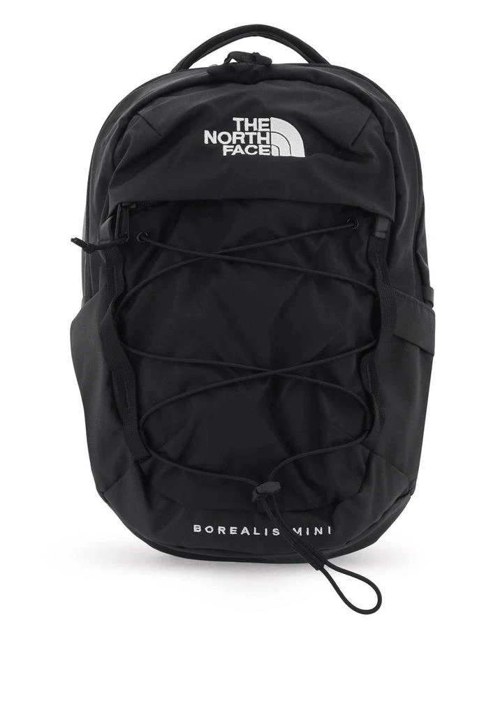 商品The North Face|Mini Borealis backpack,价格¥421,第1张图片