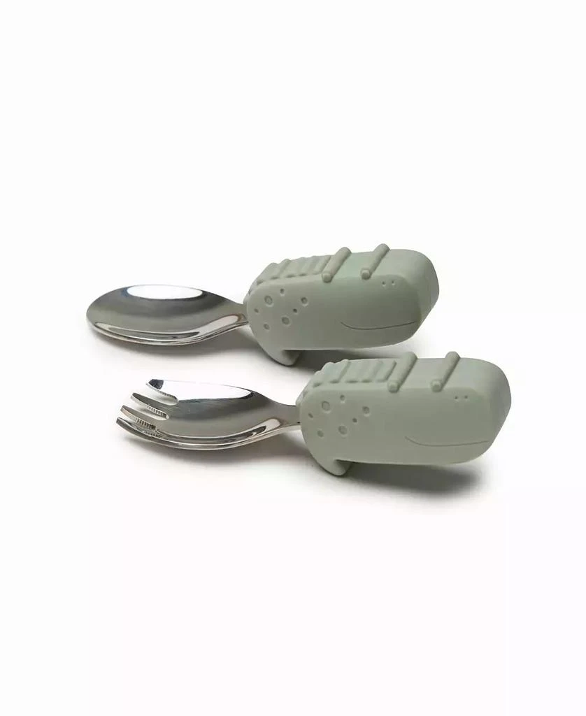 Baby Alligator Design Feeding Bundle 商品