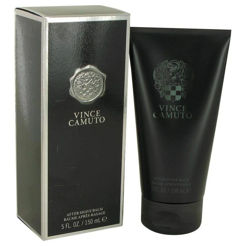 商品Vince Camuto|Vince Camuto by Vince Camuto After Shave Balm 5 oz LB,价格¥121,第1张图片