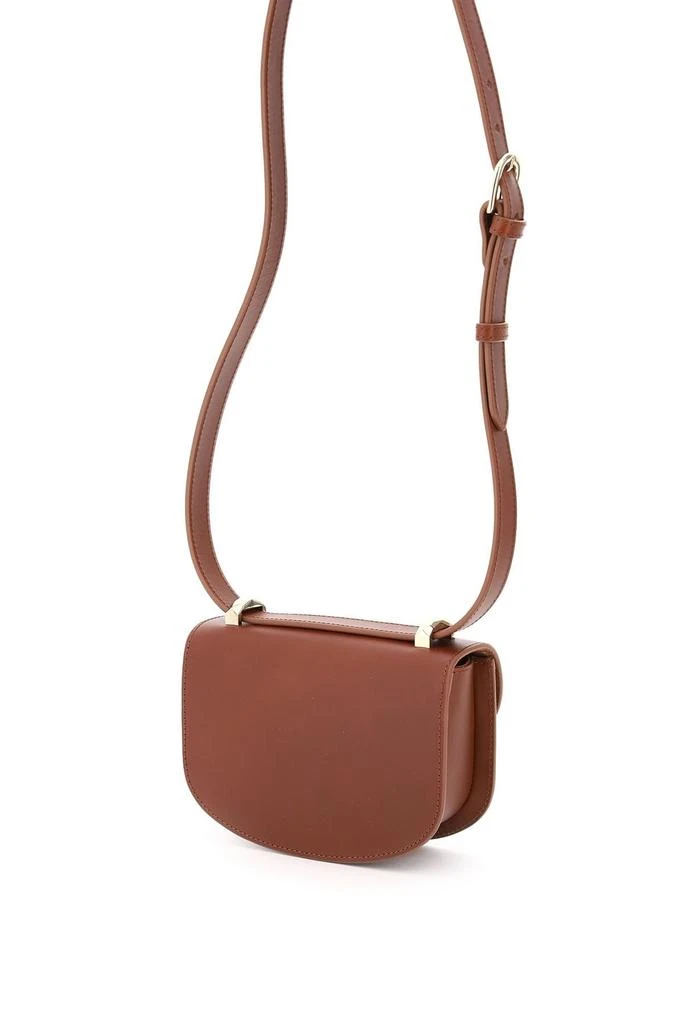 商品A.P.C.|GENEVE MINI CROSSBODY BAG,价格¥2264,第2张图片详细描述