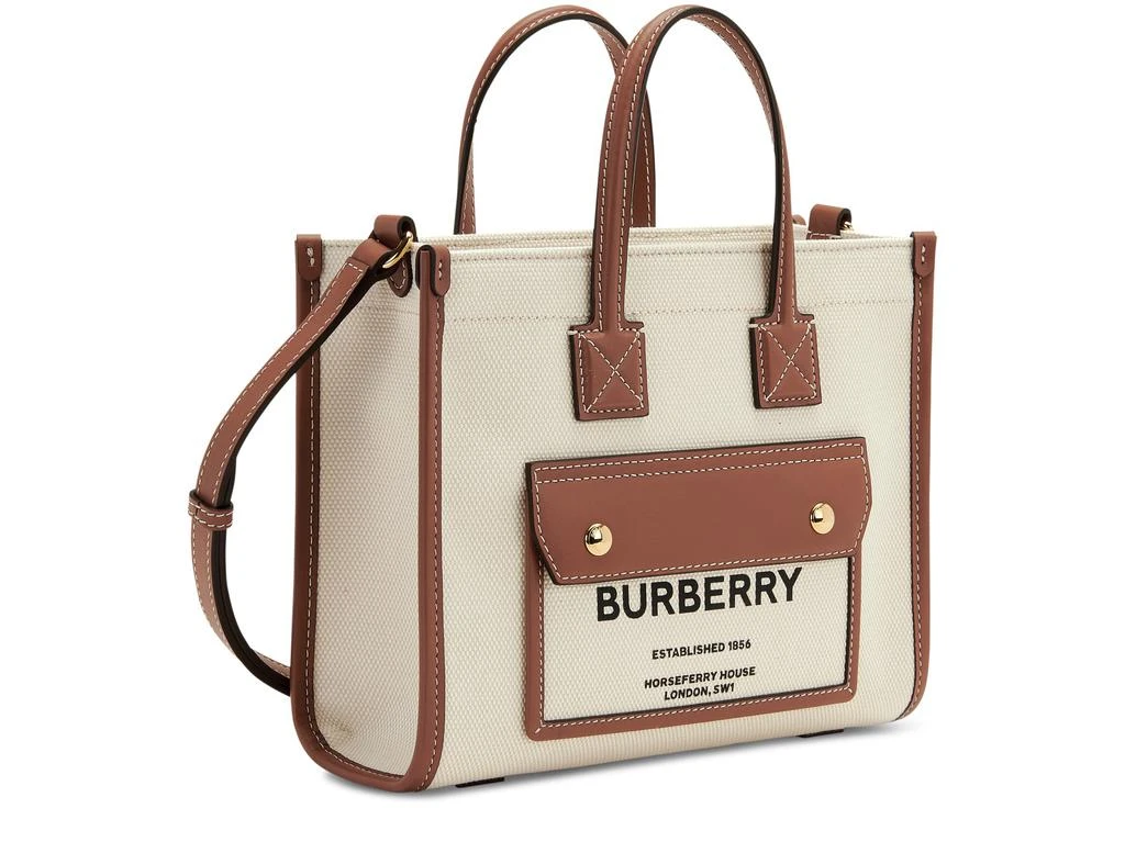 商品Burberry|New 手提袋,价格¥9812,第3张图片详细描述