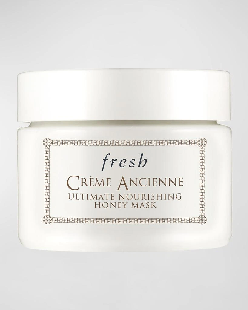 商品Fresh|Creme Ancienne Ultimate Nourishing Honey Mask, 1.0 oz.,价格¥640,第1张图片