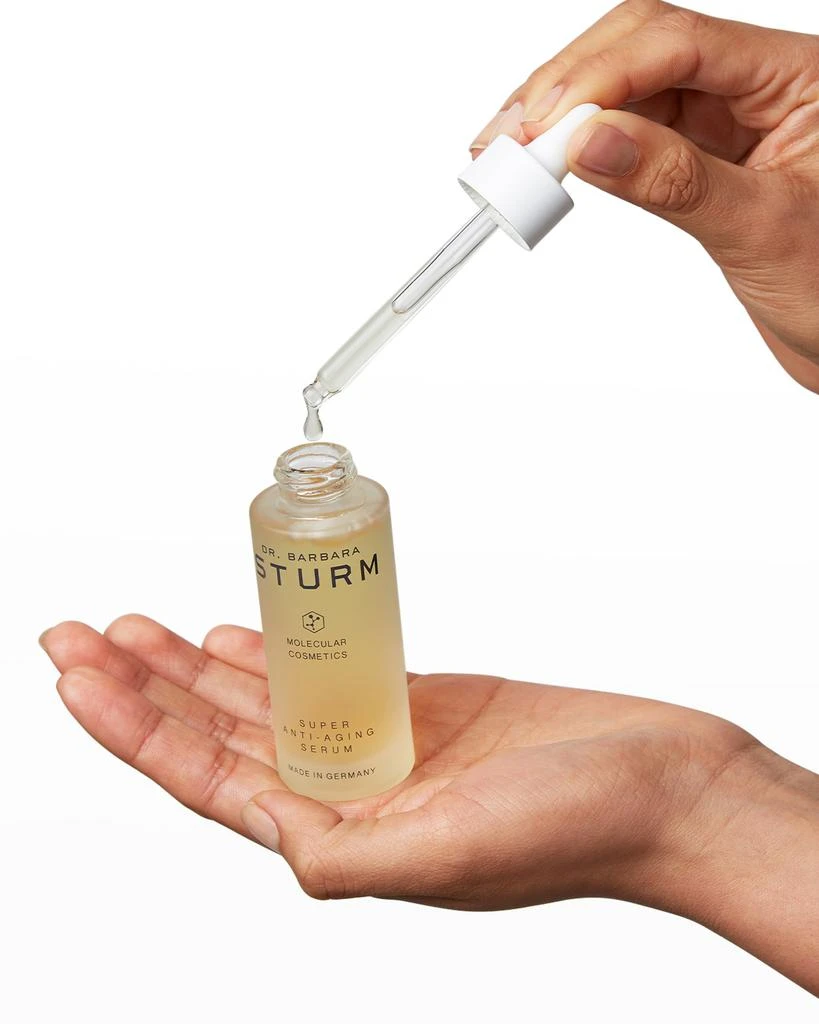 商品Dr. Barbara Sturm|Super Anti-Aging Serum, 1 oz.,价格¥2947,第2张图片详细描述