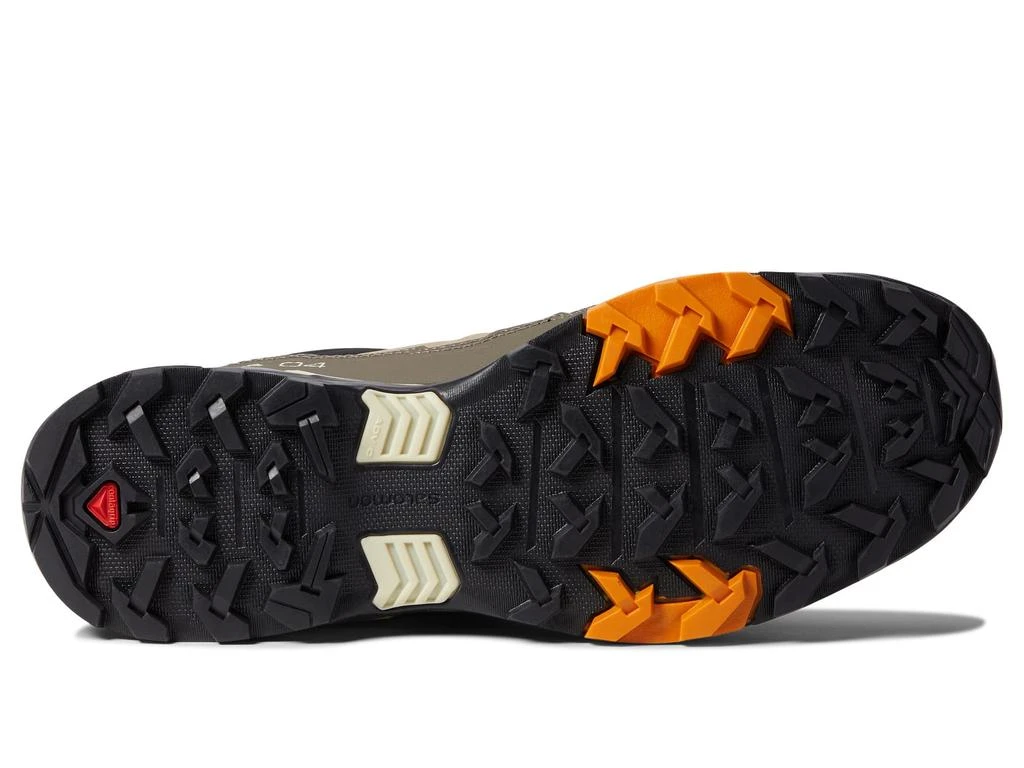 商品Salomon|X Ultra 4 Leather GTX,价格¥870,第3张图片详细描述