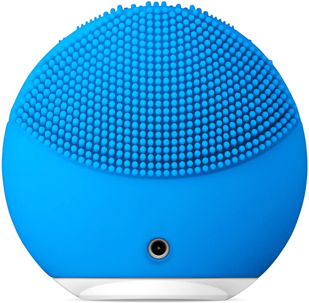 FOREO 斐珞尔 LUNA mini2 露娜洁面仪 海军蓝商品第1张图片规格展示