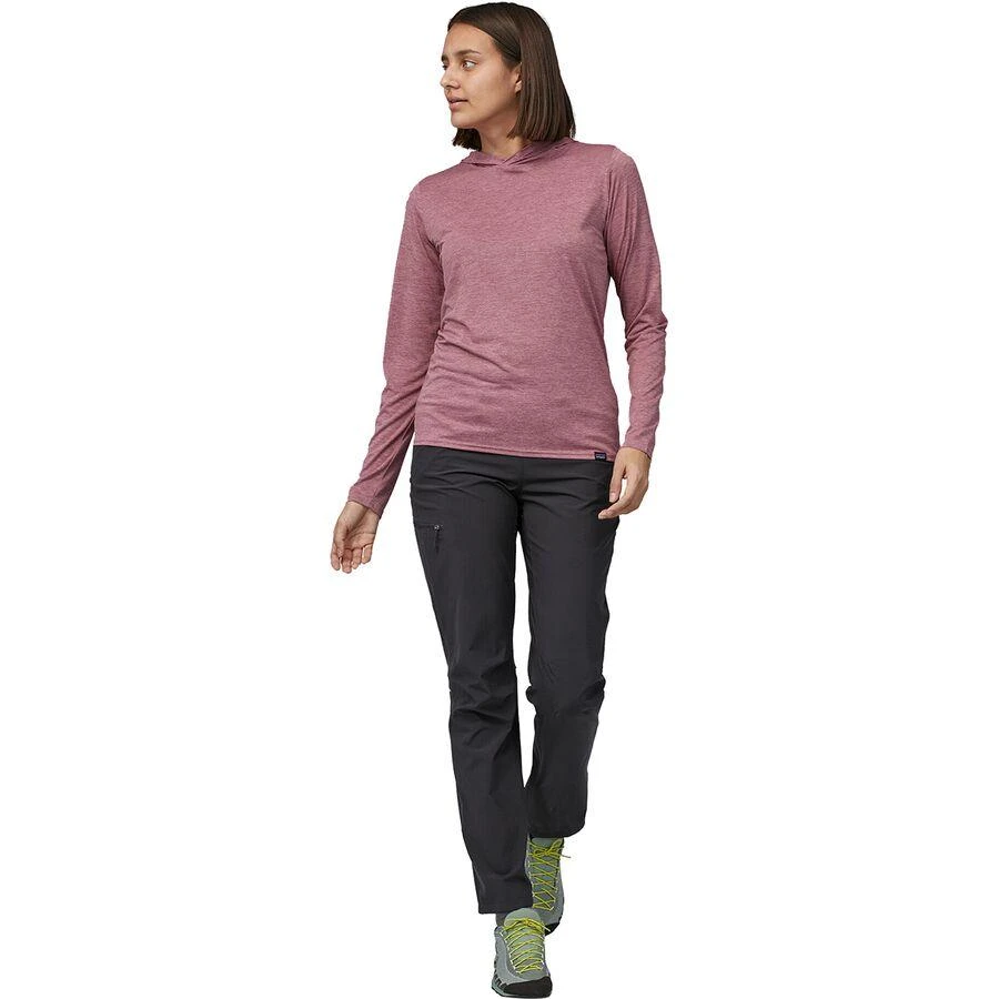 商品Patagonia|Chambeau Rock Pant - Women's,价格¥1066,第2张图片详细描述