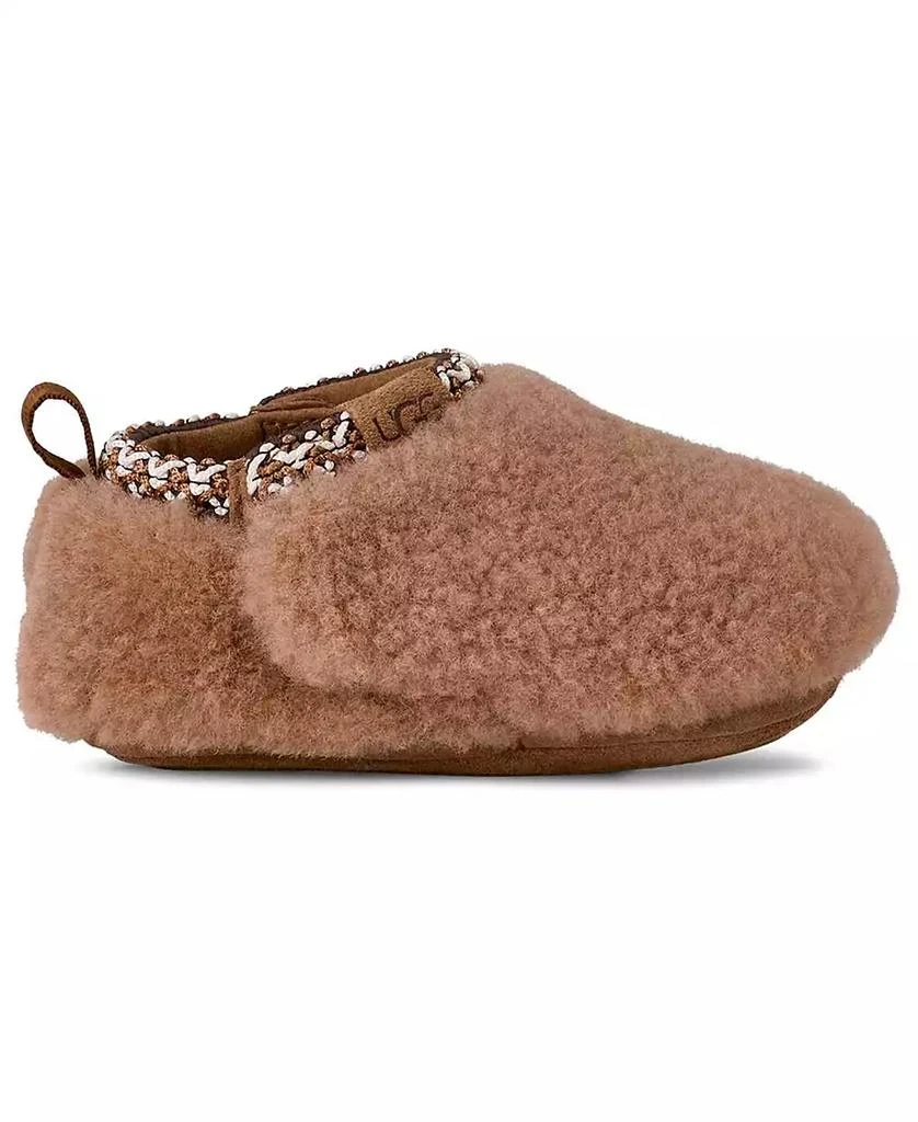 商品UGG|Baby Tasman Maxi  Curly Slippers,价格¥441,第2张图片详细描述