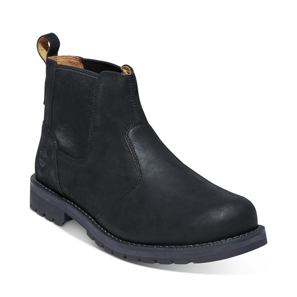 商品Timberland|Men's Redwood Falls Chelsea Boots,价格¥792,第1张图片
