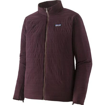 商品Patagonia|3-in-1 Powder Town Jacket - Men's,价格¥1856,第4张图片详细描述