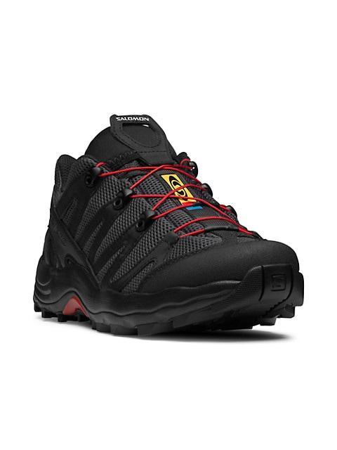 商品Salomon|XA Pro 1 Sneakers,价格¥1090,第4张图片详细描述