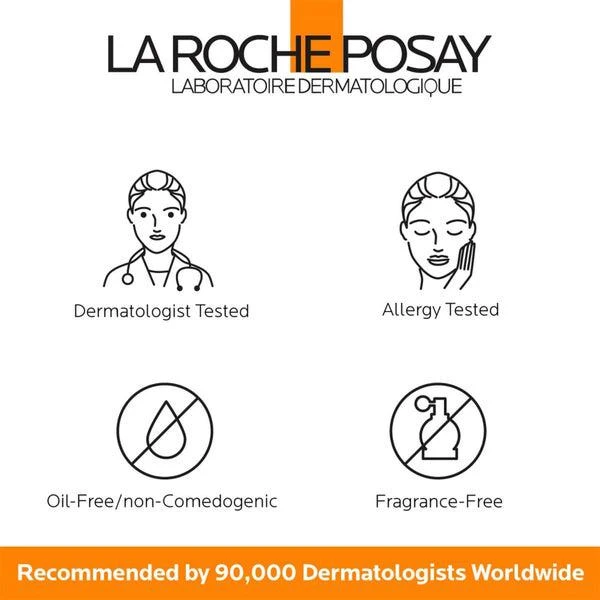 商品La Roche Posay|La Roche-Posay Anthelios Melt-In Milk Sunscreen SPF 60 (Various Sizes),价格¥214,第4张图片详细描述