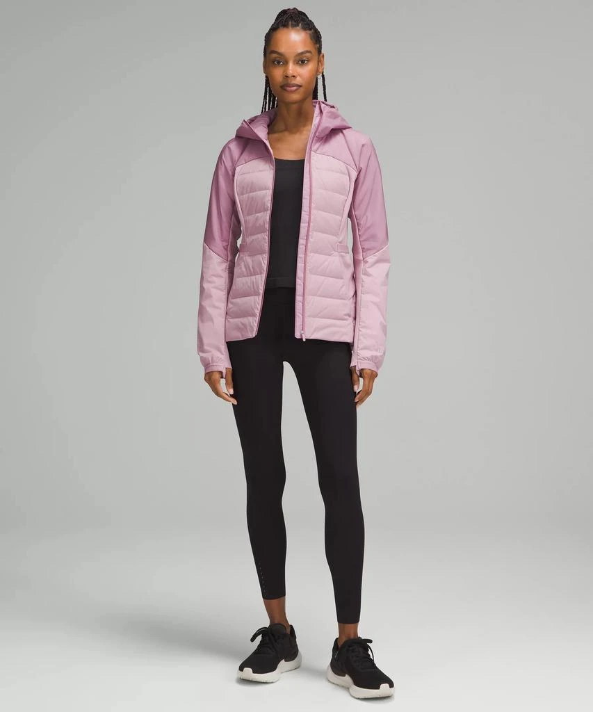 商品Lululemon|Down for It All Jacket,价格¥1597,第4张图片详细描述