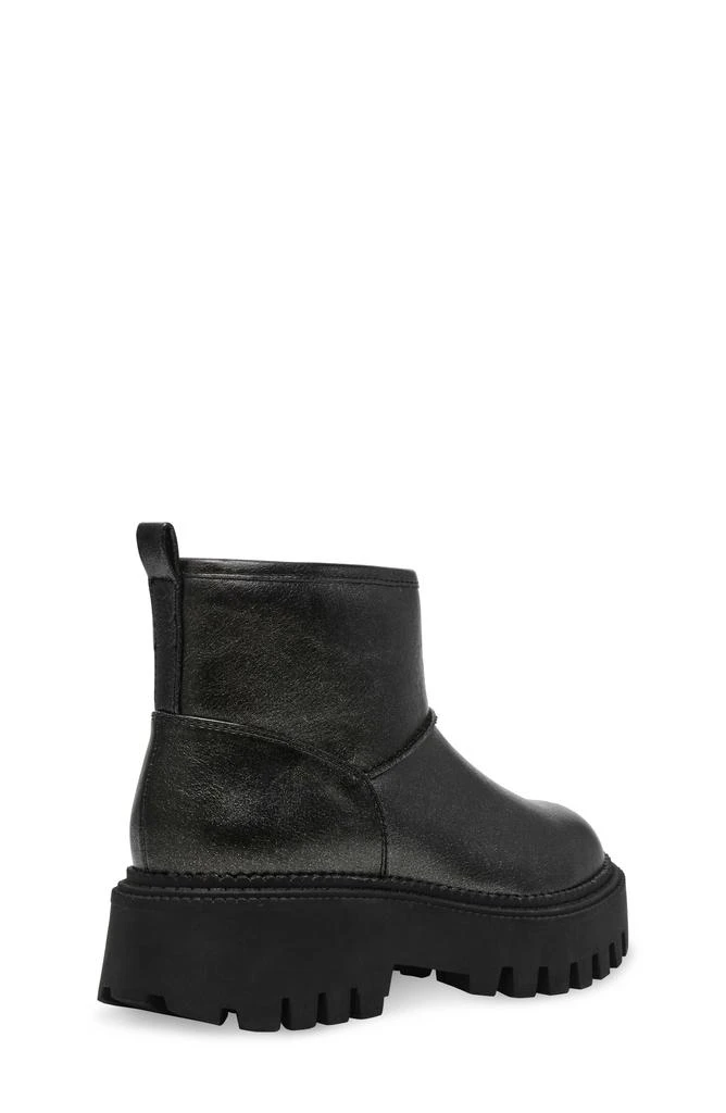 商品Dolce Vita|Kids' Kozy Faux Shearling Platform Lug Bootie,价格¥190,第2张图片详细描述