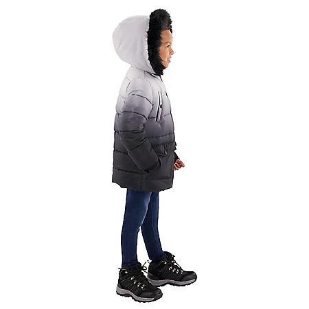 商品Member's Mark|Member's Mark Boys' Puffer Jacket,价格¥163,第4张图片详细描述