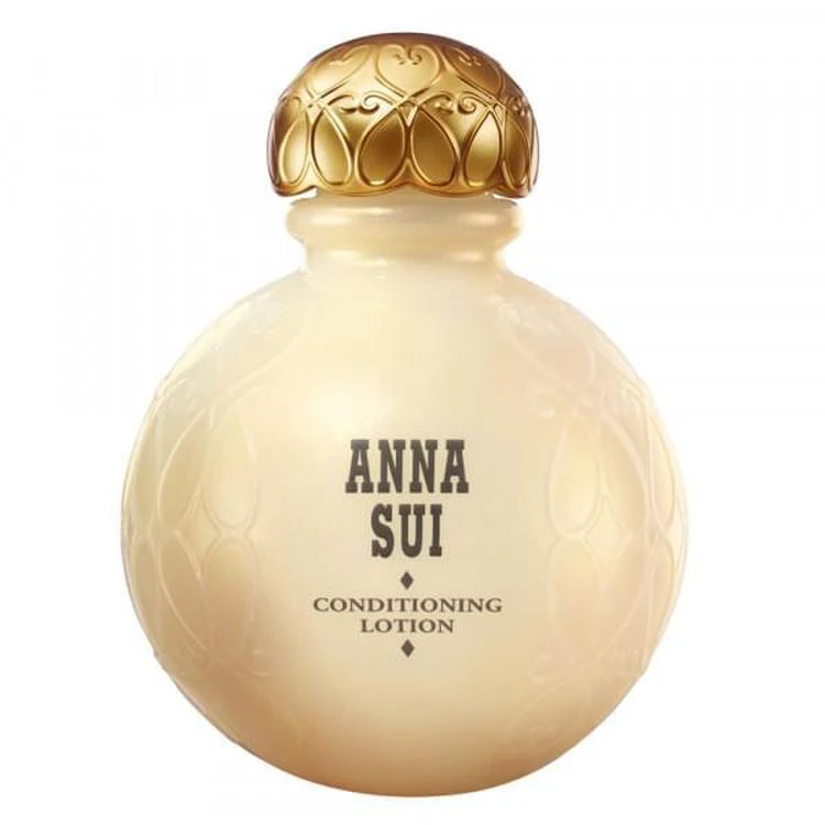 商品Anna Sui|圆圆保湿化妆水,价格¥105,第1张图片