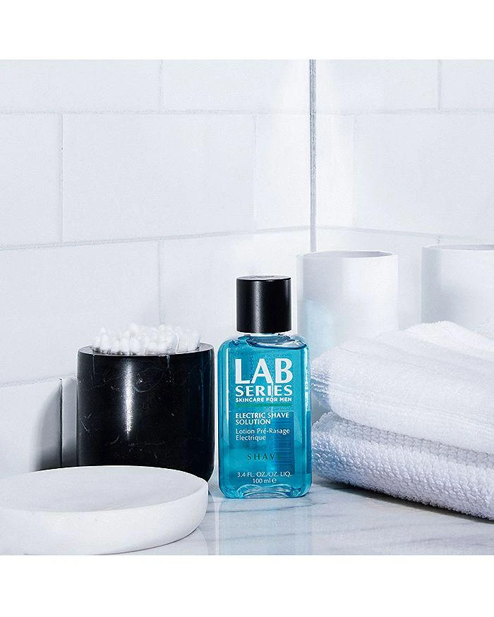 商品Lab Series|男用清爽剃须液（电动剃须用）,价格¥186,第4张图片详细描述