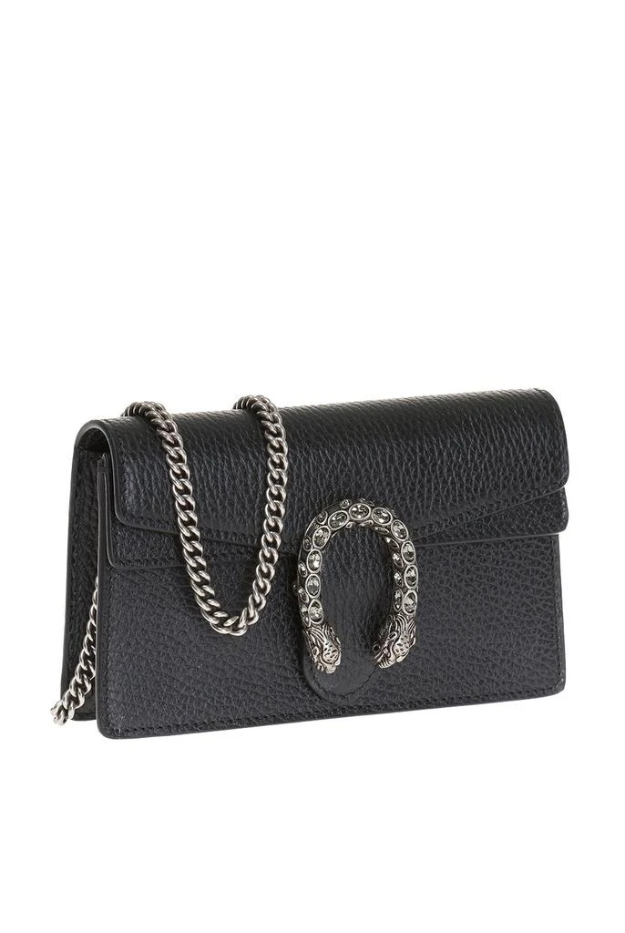 商品Gucci|Gucci Dionysus Super Mini Crossbody Bag,价格¥7390,第3张图片详细描述