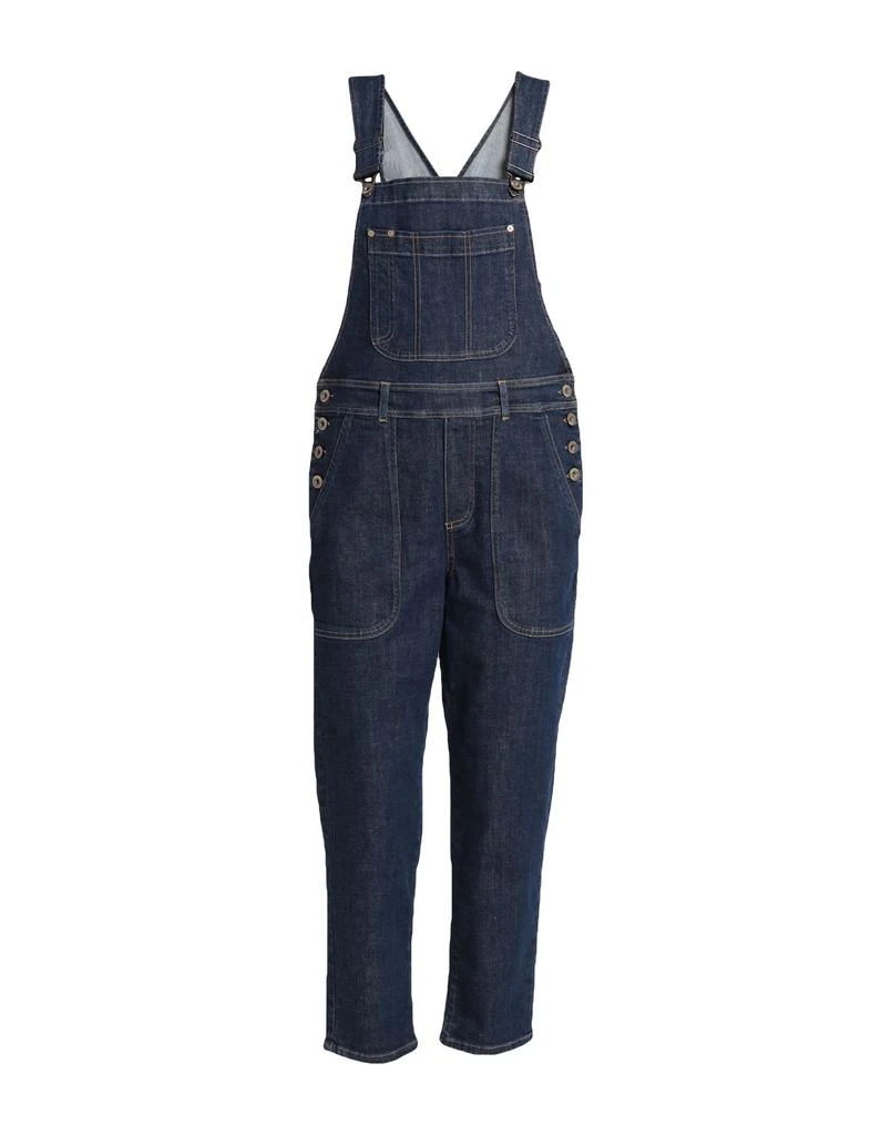 商品SESSUN|Denim overall,价格¥944,第1张图片