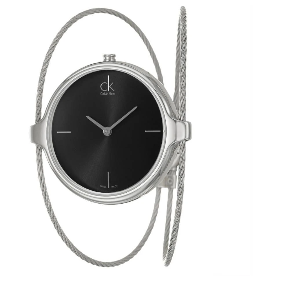 商品Calvin Klein|Agile 女士手表,价格¥226,第1张图片