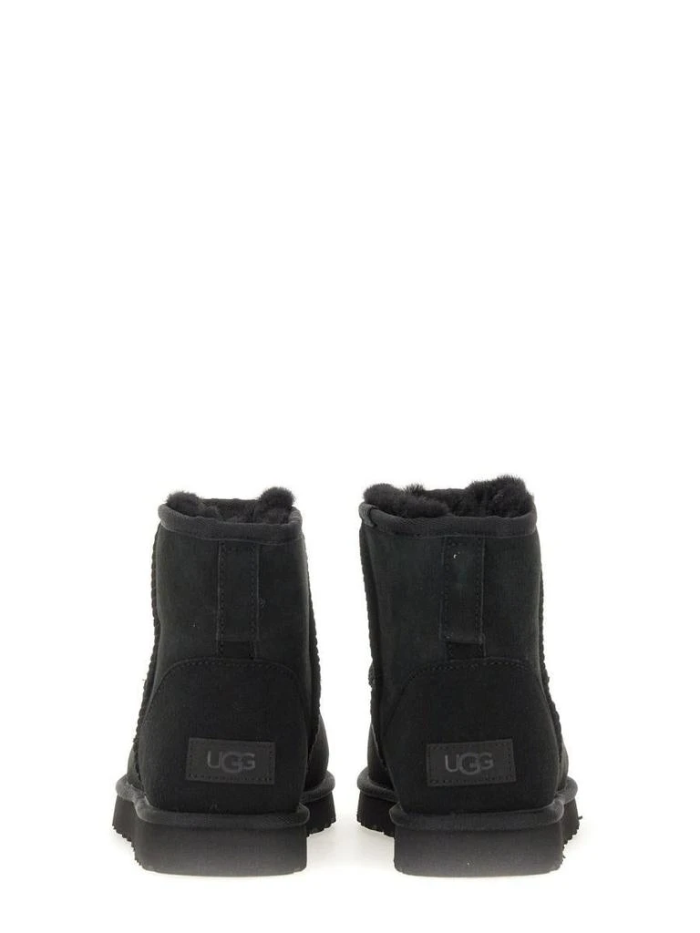 商品UGG|UGG Boots in Black,价格¥1355,第3张图片详细描述