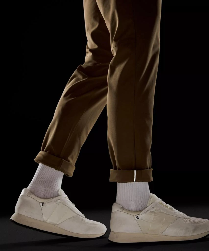ABC Classic-Fit 5 Pocket Pant 28L *Warpstreme 商品