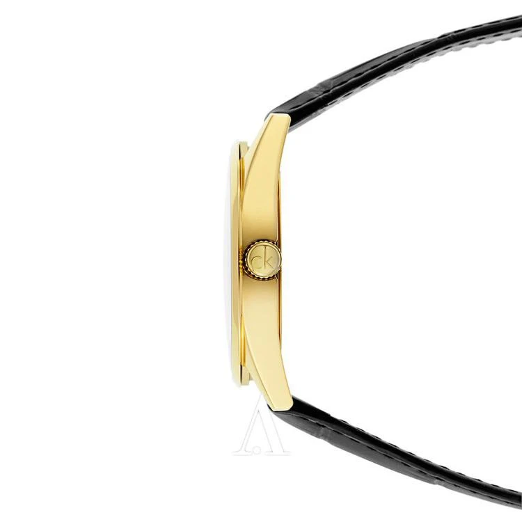 商品Calvin Klein|Formality 男士手表,价格¥939,第3张图片详细描述