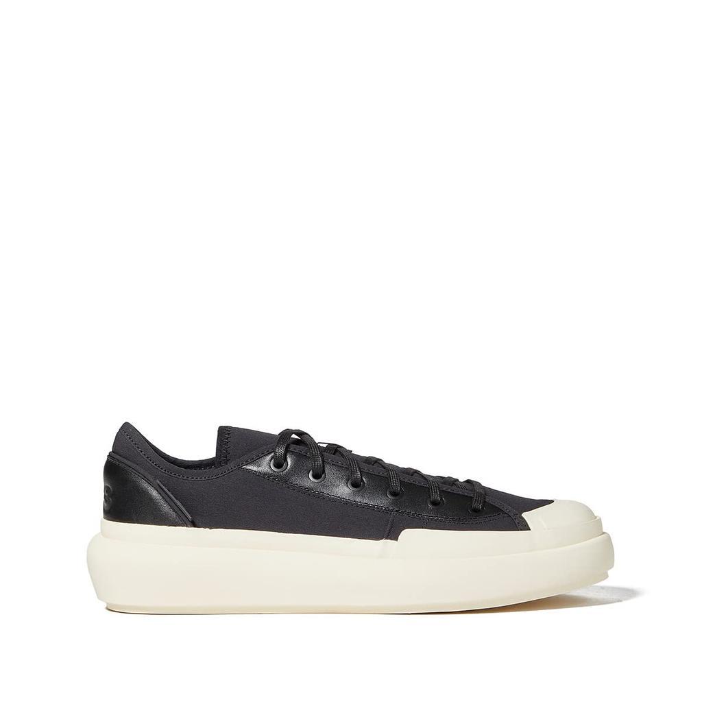 商品Y-3|Ajatu Court Low Top Sneaker,价格¥1173,第1张图片