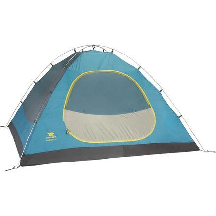 商品Mountainsmith|Celestial Tent: 4 Person 3 Season,价格¥1184,第2张图片详细描述