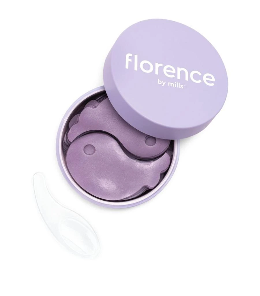 商品Florence By Mills|Swimming Under the Eyes Gel Pads (30 Pairs),价格¥361,第1张图片