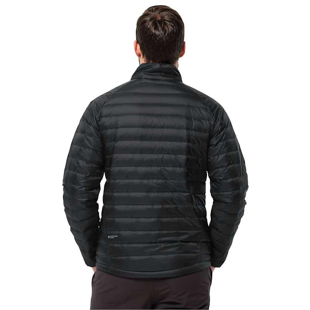 Jack Wolfskin Men's Passamani Down Jacket 商品