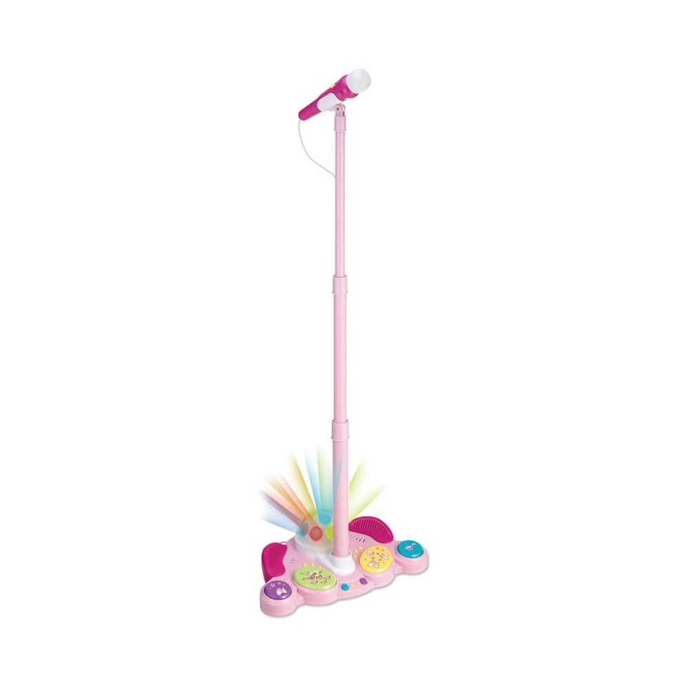 商品Little Virtuoso|Peerless Performer Kids Microphone, 2 Pieces,价格¥247,第4张图片详细描述