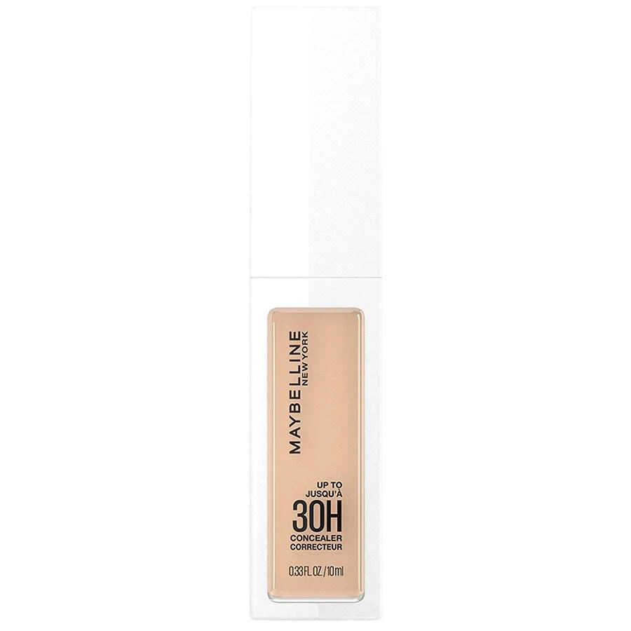 商品Maybelline|Longwear Liquid Concealer,价格¥108,第3张图片详细描述
