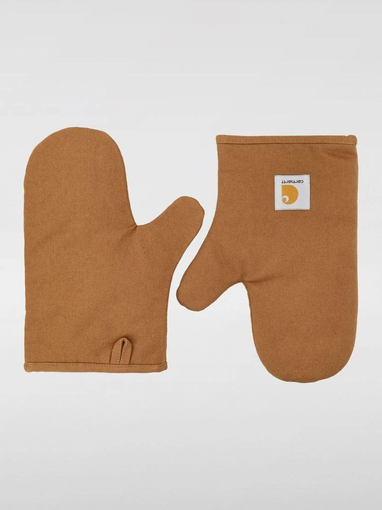 商品Carhartt WIP|Gloves men Carhartt Wip,价格¥348,第2张图片详细描述