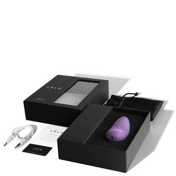 商品LELO|LELO Lily 2 - Lavender,价格¥640,第2张图片详细描述