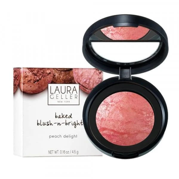 商品Laura Geller|烘焙腮红,价格¥63,第1张图片