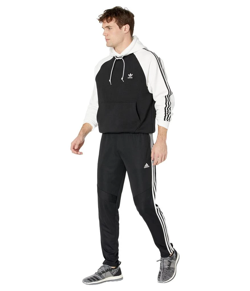 商品Adidas|Superstar Pullover Hoodie,价格¥316,第4张图片详细描述