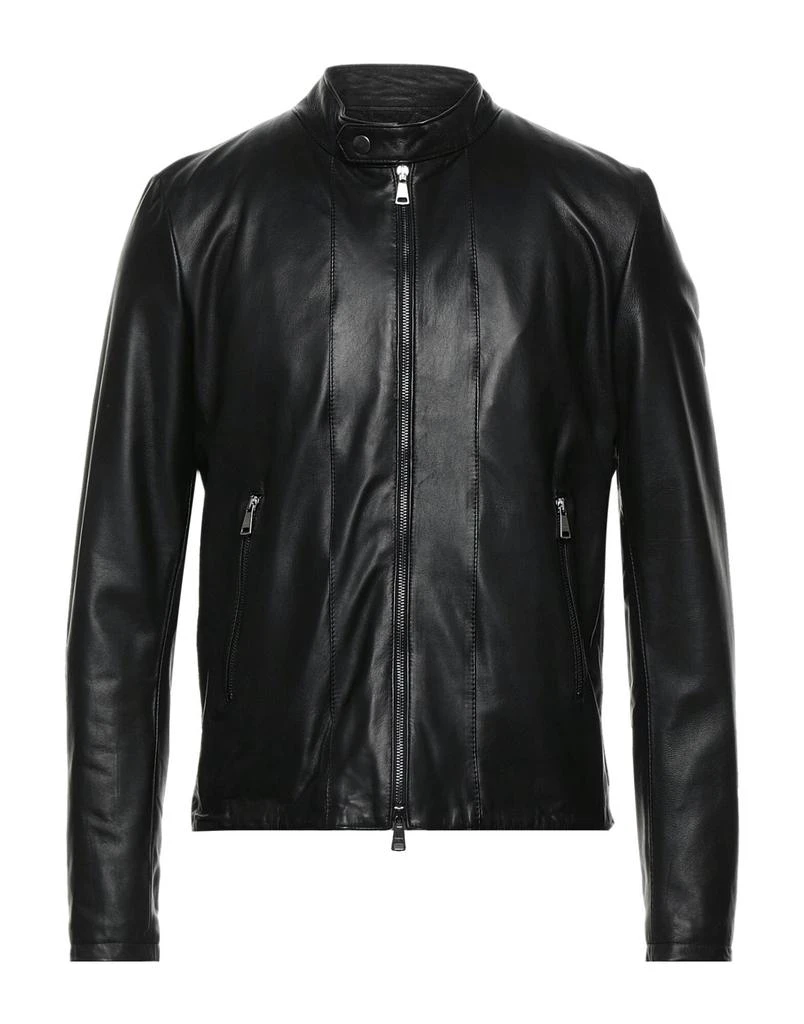 商品DACUTE|Biker jacket,价格¥614,第1张图片