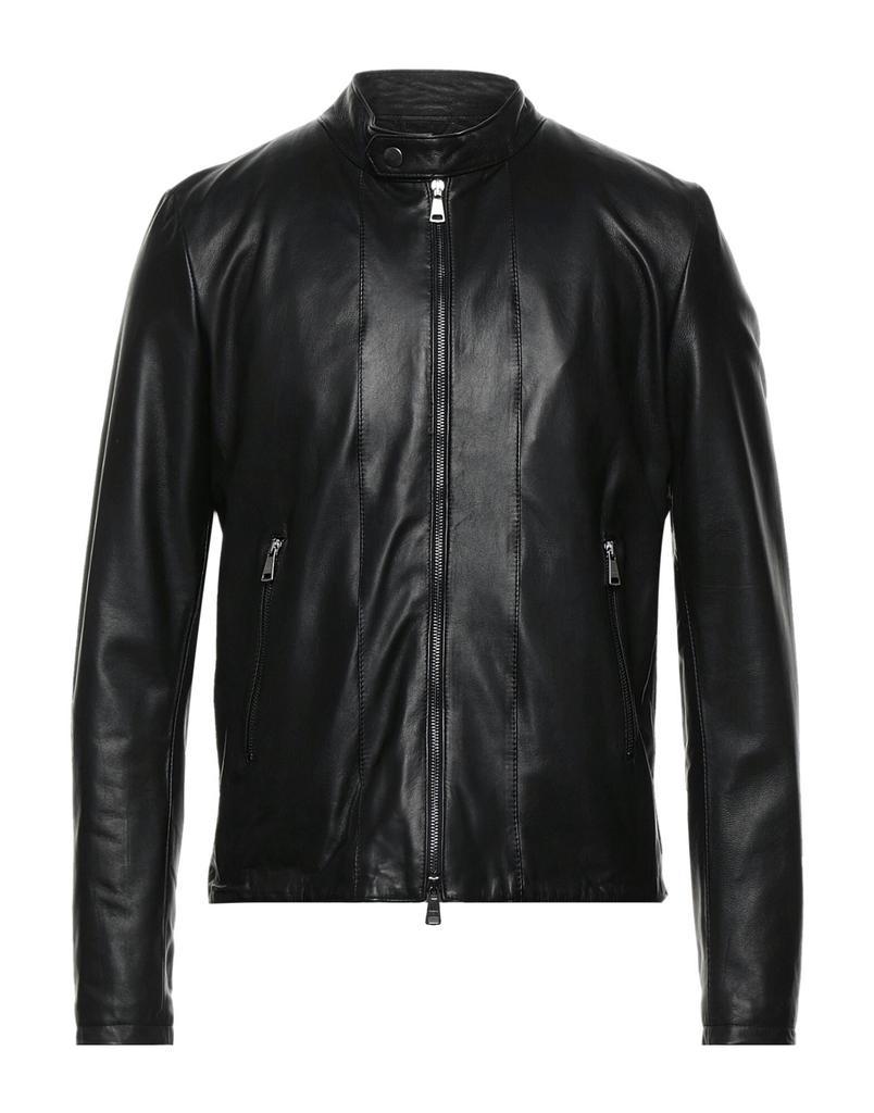 商品DACUTE|Biker jacket,价格¥841,第1张图片