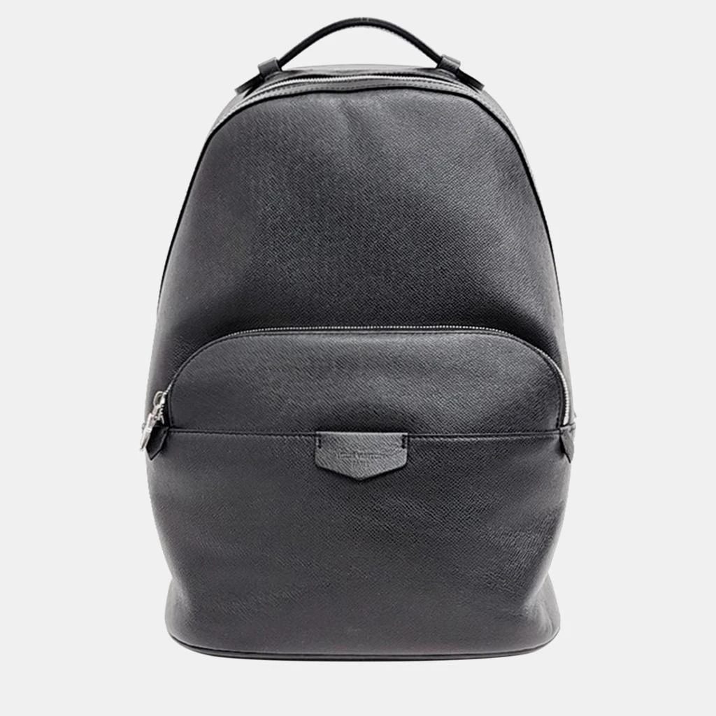 商品[二手商品] Louis Vuitton|Louis Vuitton Taiga Anton Backpack,价格¥9687,第1张图片