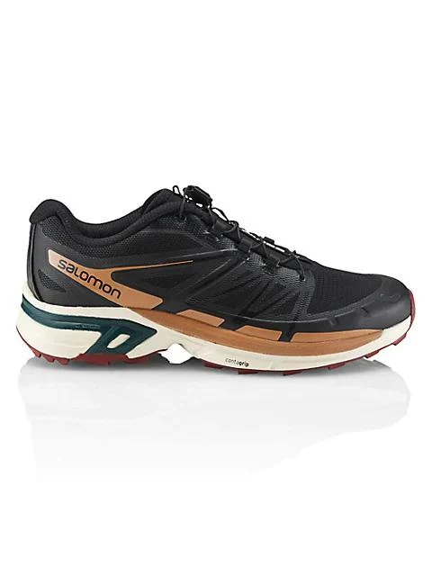 商品Salomon|XT-Wings 2 Sneakers,价格¥613,第1张图片