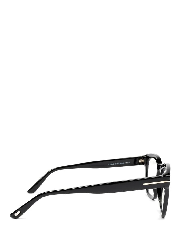 商品Tom Ford|Tom Ford Eyewear Square Frame Glasses,价格¥1667,第3张图片详细描述