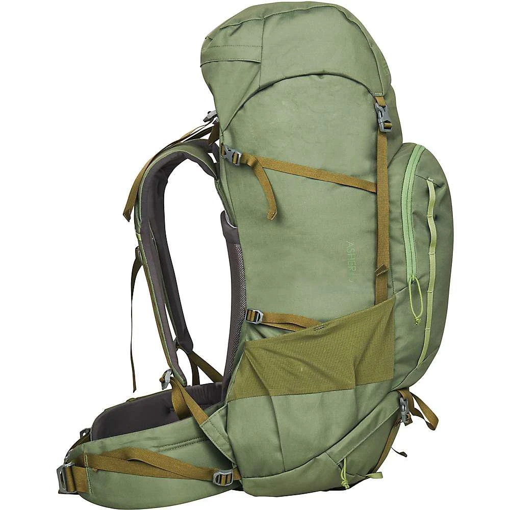 Kelty Asher 65 Backpack 商品