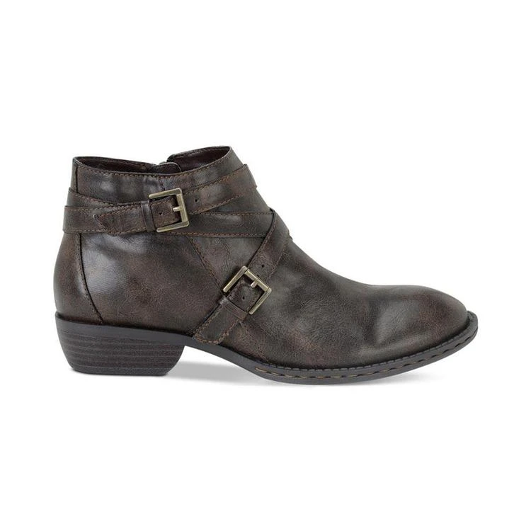 商品b.o.c.|b.o.c Barrera Ankle Booties,价格¥333,第1张图片