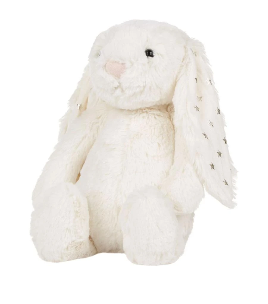 商品Jellycat|中号小兔子毛绒玩偶 (31cm),价格¥225,第3张图片详细描述